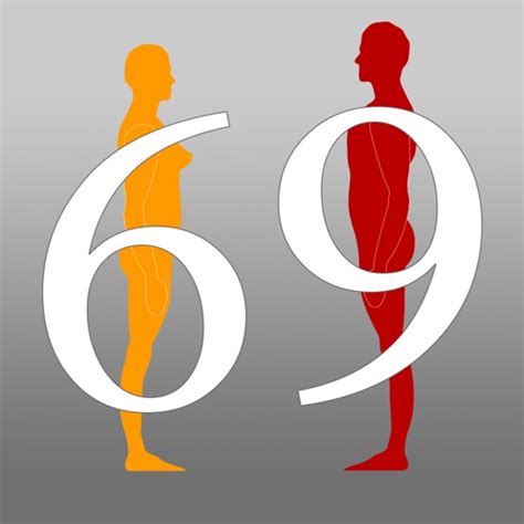 69 Position Erotik Massage Luxemburg